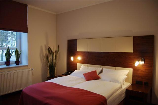ברמרהבן Adena Hotel חדר תמונה