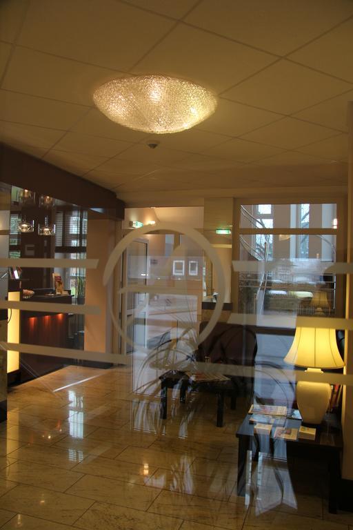 ברמרהבן Adena Hotel מראה חיצוני תמונה